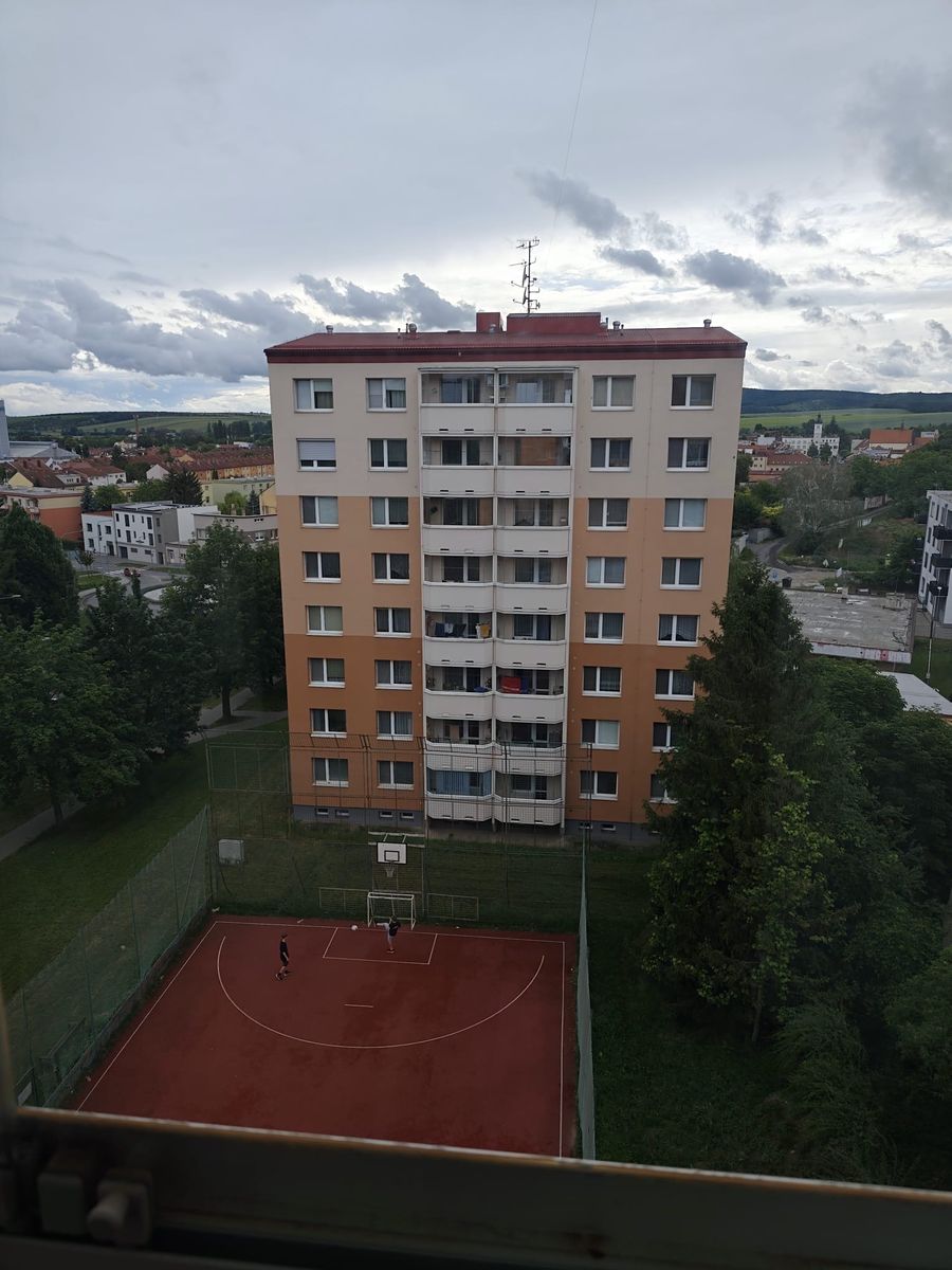 Prodej bytu 3+1 60 m²
